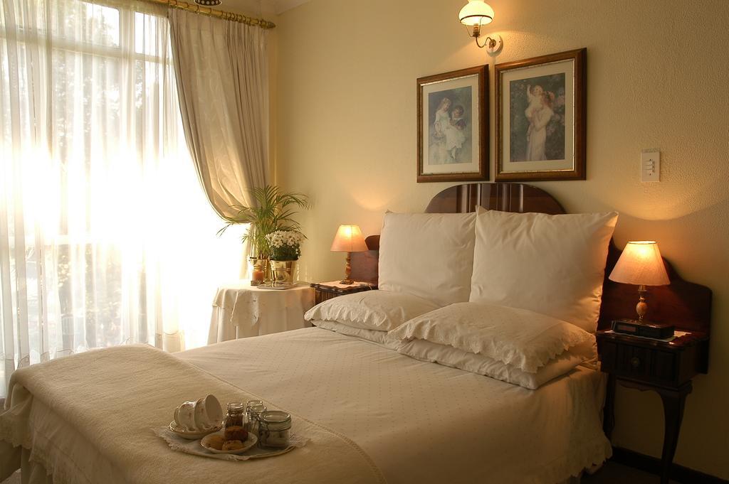 Elonda B&B Pretoria-Noord 部屋 写真